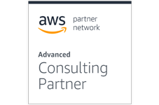 AWS Advanced Consulting Partner