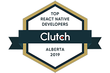 Recognized as one of the best companies for creating Android apps.