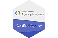 Google Developer Certified Agency